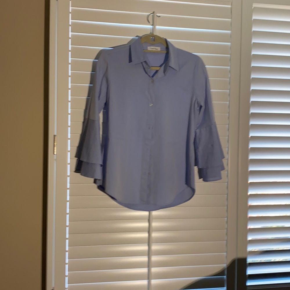 Calvin Klein shirt-size small